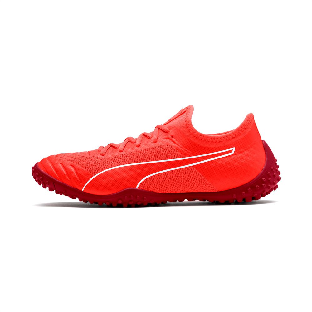 Puma 365 Concrete 2 ST Férfi Focicipő - Piros ( Hungary - UZKEF0357 )